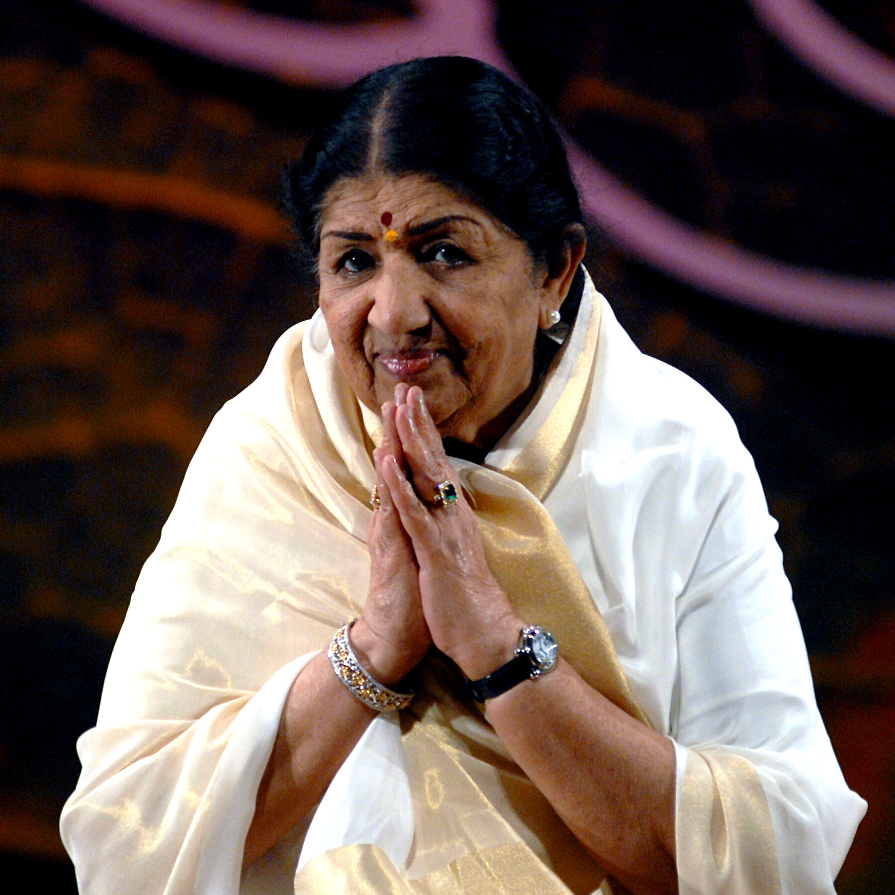 Lata Mangeshkar