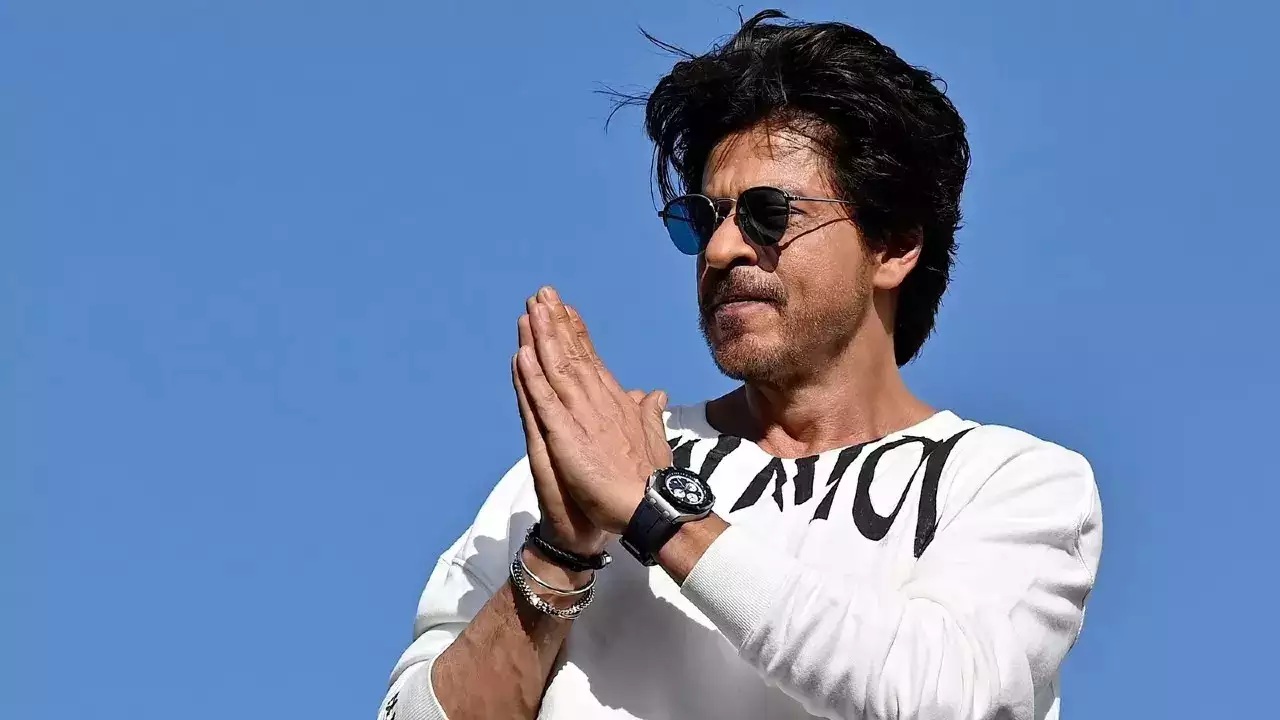 Shah Rukh Khan