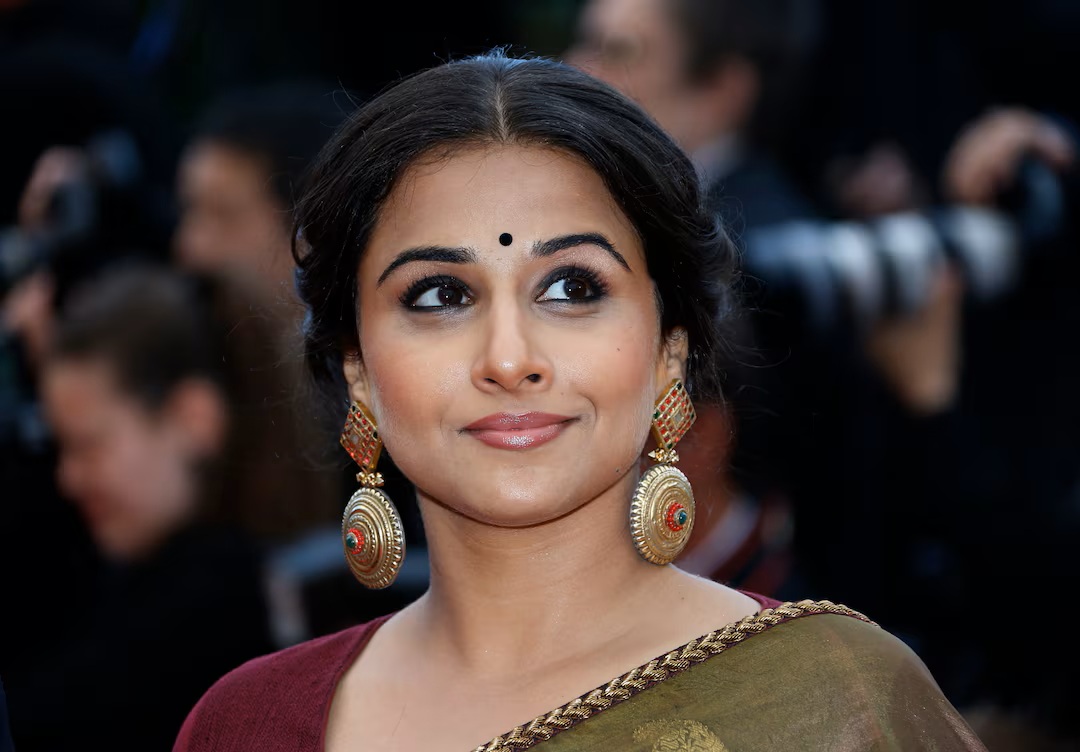 Vidya Balan