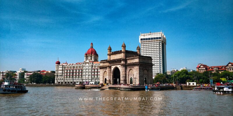Hidden gems in Mumbai, Mumbai secret places
