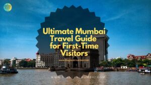 Gateway of India Mumbai, Mumbai city travel